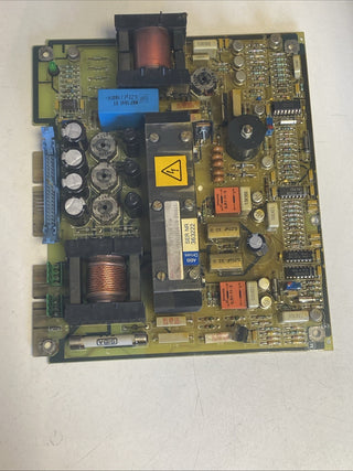 ABB Stromberg 5761149-9M / SAFT-110-POW Platine – Ungeprüft / Ersatzteil