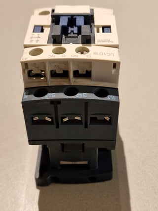 Schneider elektrisch Télémécanique Lc1d18 Schütz3