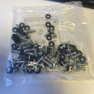 Rittal DK 7094.120 Kreuzschlitzschraube M5x16mm VE50 neu