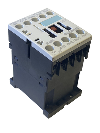 Siemens Sirius Hilfsschütz 3RH1140-1BB40 (Gebraucht)3