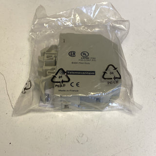 Schneider Electric ABR1S118B Harmony Ausgangs-Interfacemodul 24V AC/DC – NEU & O3
