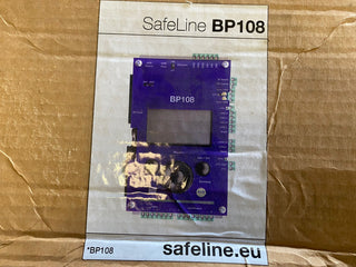 SafeLine BP108 Steuerungsplatine Aufzugsteuerung | NEU & OVP0