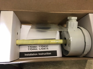 Honeywell T7036A 1022 Außentemperatursensor (Balco-Element) – NEU & OVP1