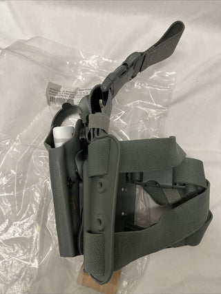 Safariland 6005-73-542 Folie M9 Beretta 92F Linke Hand 1