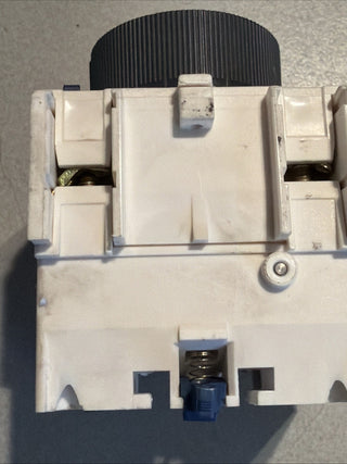 Telemecanique LADR4 Zeitblock Verzögerungsblock 10-180s 1S/1Ö Schütz SPS PLC Geb3