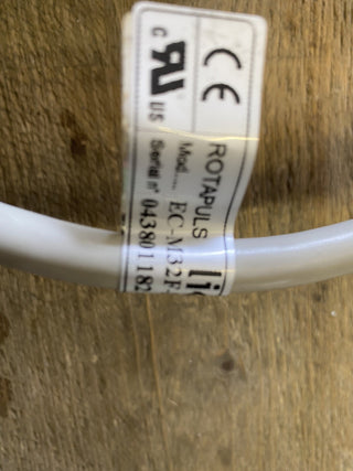 ROTAPLUS ec-m32f-a32-3,0 KABEL5