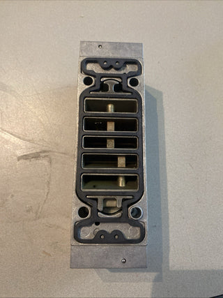 NEU Festo CJ-5/2-1/2 Pneumatikventil 5815 Impulsventil G1/2