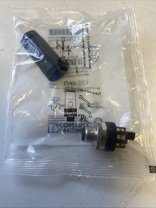Phoenix Contact M12-Stecker SACC-M12MS-8CON-PG9-M (Art.-Nr. 1513334) – NEU & OVP