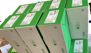 Schneider Electric RXZE2M114 Relaissockel Zelio RXM 14-polig – neu2