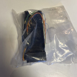 2x Original Putzmeister Batteriefach 495536 für Funkfernsteuerung – NEU & OVP2