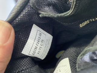  GORE-TEX STIEFEL US ARMY 12