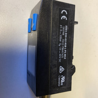 Festo SDE1-D10-G2-H18-L-P1-M12 Drucksensor – GEBRAUCHT8