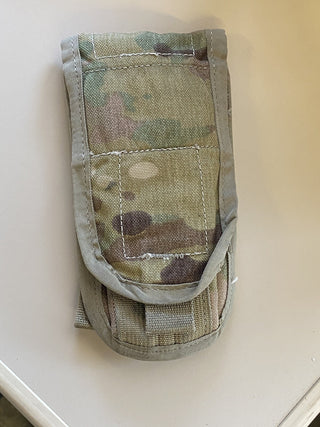 3x US ARMY Multicam OCP Molle II Pouch(es)22