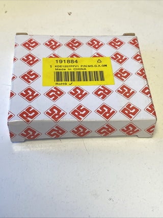 Sunon KDE1207PFV1 Lüfter 70x70x10mm 12V DC MagLev – neu ohne OVP0