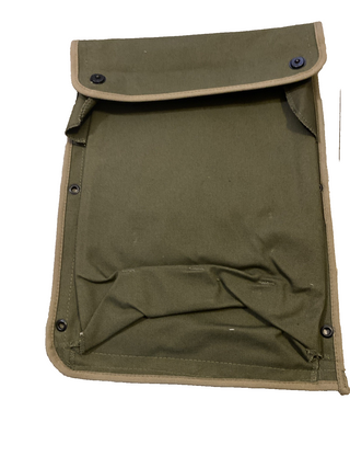 SKILCRAFT Military Tragetasche – Olive Drab – NEU & UNBENUTZT3