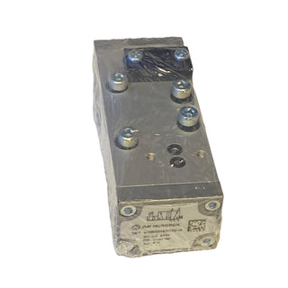 IMI Norgren UQM/22152/122/16 – 5/2-Wege-Ventil ISO 1 (NEU & OVP)0