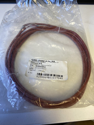 Jumo Einsteck-Widerstandsthermometer Pt100 | 902150/10-378-10012