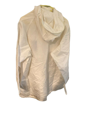 US Army Schneetarn Parka Snow Camouflage White