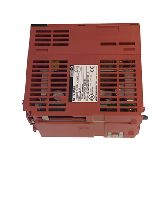 Mitsubishi MELSEC Q63P Netzteilmodul | Power Supply Unit 24V DC | PLC SPS | Gepr2