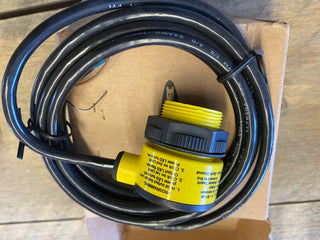 Banner T30UXDA (79993) Ultraschallsensor M30 100mm-1m NPN/PNP IP672