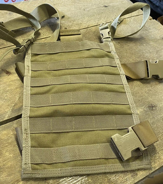 Eagle Industries US ARMY Resource Center Drop Leg Panel Assembly8415-01-529-16054