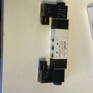 Airtac 4V230C-08: Magnet-Luftventil - 4V230C08B Airtac6