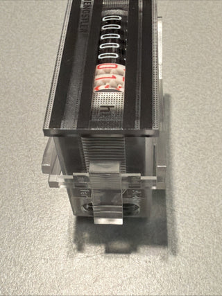 Hengstler 0891331 Betriebsstundenzähler – Typ 891 – 12-36V DC4