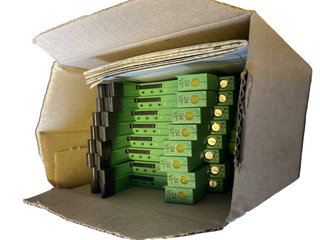 8x Phoenix Contact PLC-BSC-24DC/21 (2966016) – NEU0