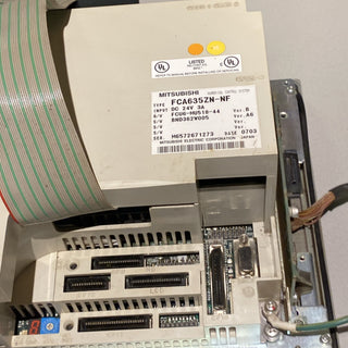 Mitsubishi FCA635ZN-NF CNC Steuerung – Top Zustand20