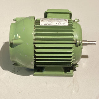 NUOVA GINEV 9007 S Drehstrom-Asynchronmotor Elektromotor 3-phasig GEBRAUCHT7
