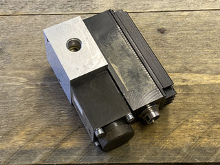 ASCO Joucomatic 60100002 Magnetventil Serie 601 geb3