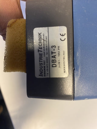 DBAT-3 STRAP-ON (CLAMP-ON) THERMOSTAT4