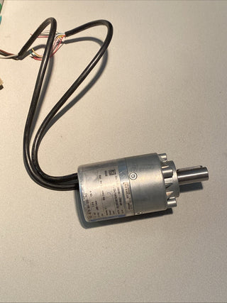 Ebm-Papst VDC-49.15-K4-D00-P63 | BLDC-Getriebemotor 48V | Gebraucht8