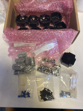 B&R 80XMPDXRE.W1-10 Expansions- & Verdrahtungsklemme | 9 Stück | NEU3