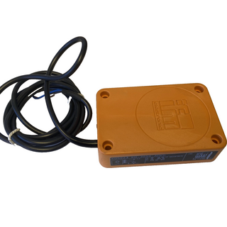 ifm KD5023 Kapazitiver Sensor – Top Zustand, nur kurz zu Testzwecken genutzt1