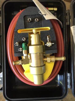 BRANDSCHUTZ-REINIGUNGSSATZ 4931000651110 9296SSNC-15-5800