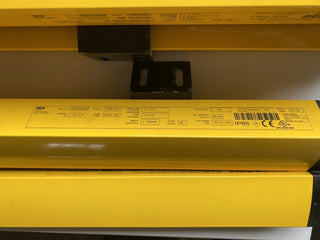 SICK Sicherheits-Lichtvorhang C4000 Eco (Set aus Sender & Empfänger)9