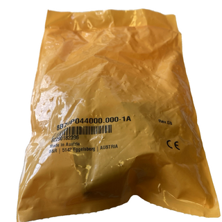 B&R 8BZ0P044000.000-1A Schraubklemmensatz ACOPOSmulti OVP NEU