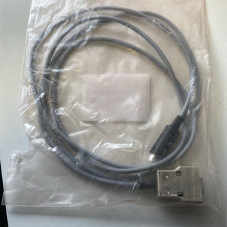 Bosch Rexroth Indramat IKB0041/002,0 Buskabel Programmierkabel 2m NEU OVP