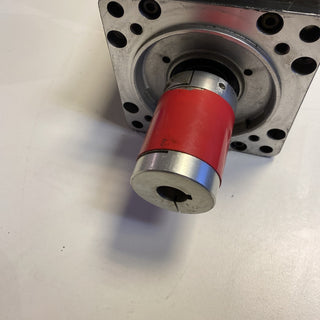 INDRAMAT 090B-0-PD-4-C/110-B-1/WA611XX (SERVOMOTOR) -2