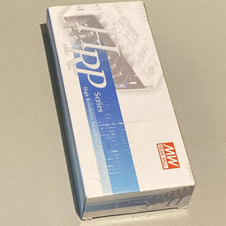 Mean Well HRP-300-5 | 300W Industrie-Netzteil | 5V / 60A | NEU & OVP4