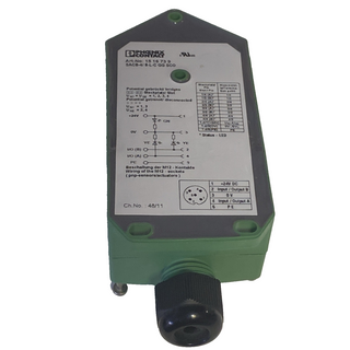 Phoenix Contact SACB-4/ 8-L-C GG SCO (1516739) Sensor-/Aktor-Box3