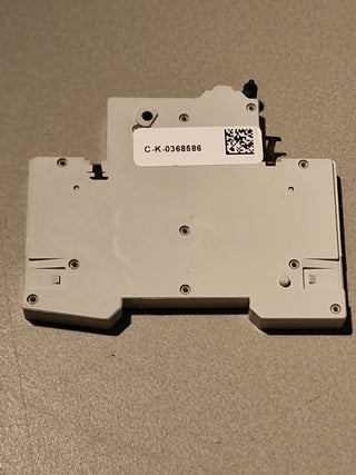 Siemens 5ST3010 5ST3010 Hilfsschalter#92