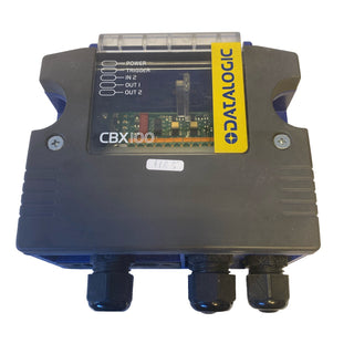Datalogic CBX100 S/N : N09F001540