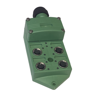 Phoenix Contact SACB-4/ 8-L-C GG SCO (1516739) Sensor-/Aktor-Box2