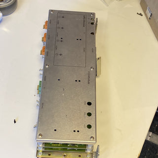 Siemens SINUMERIK 6FC3984-3RA | E/A-Modul 64E/32A16