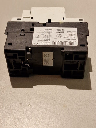 Siemens Leistungsschalter (3RV1021-4AA105