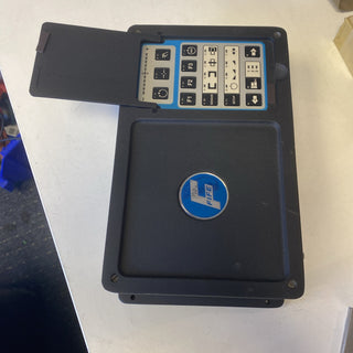 Fife CDP-01 Digitaler Bahnlaufregler | Web Guide Controller | Geprüft & Bereit10