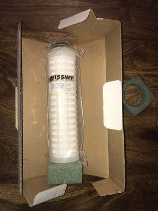MEISSNER MN3-1C2E FILTER /VANGARD2