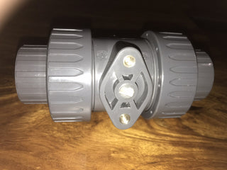 Astor AK 32mm Kugelhahn 2-Wege Absperrhahn Industrie-Armatur Neu5